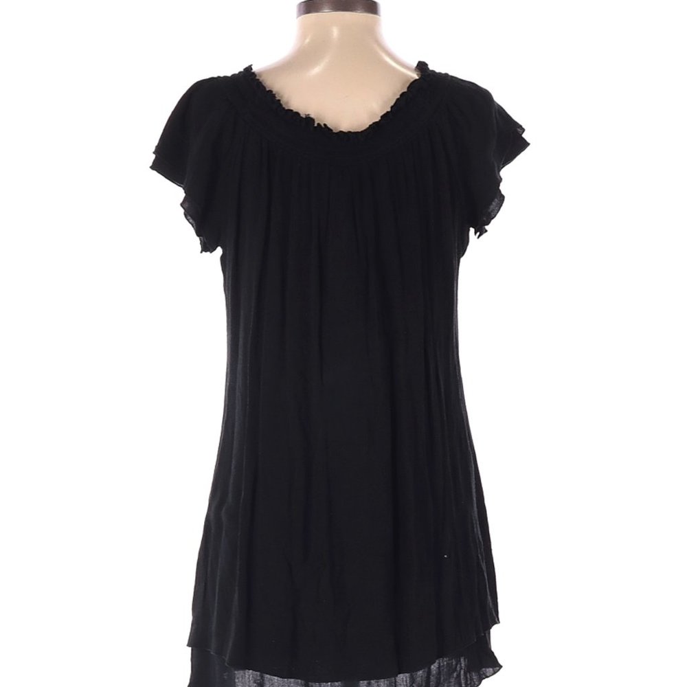 Juicy Couture Casual Dress Size S - Black
